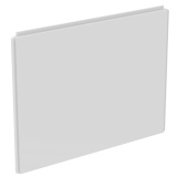 Cutout image of Ideal Standard Unilux Plus 700mm Bath End Panel